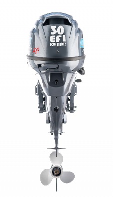 Лодочный мотор Mikatsu MF 30 FHS Лодочный мотор Mikatsu MF 30 FHS